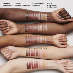 MAC MACXimal Sleek Satin Lipstick